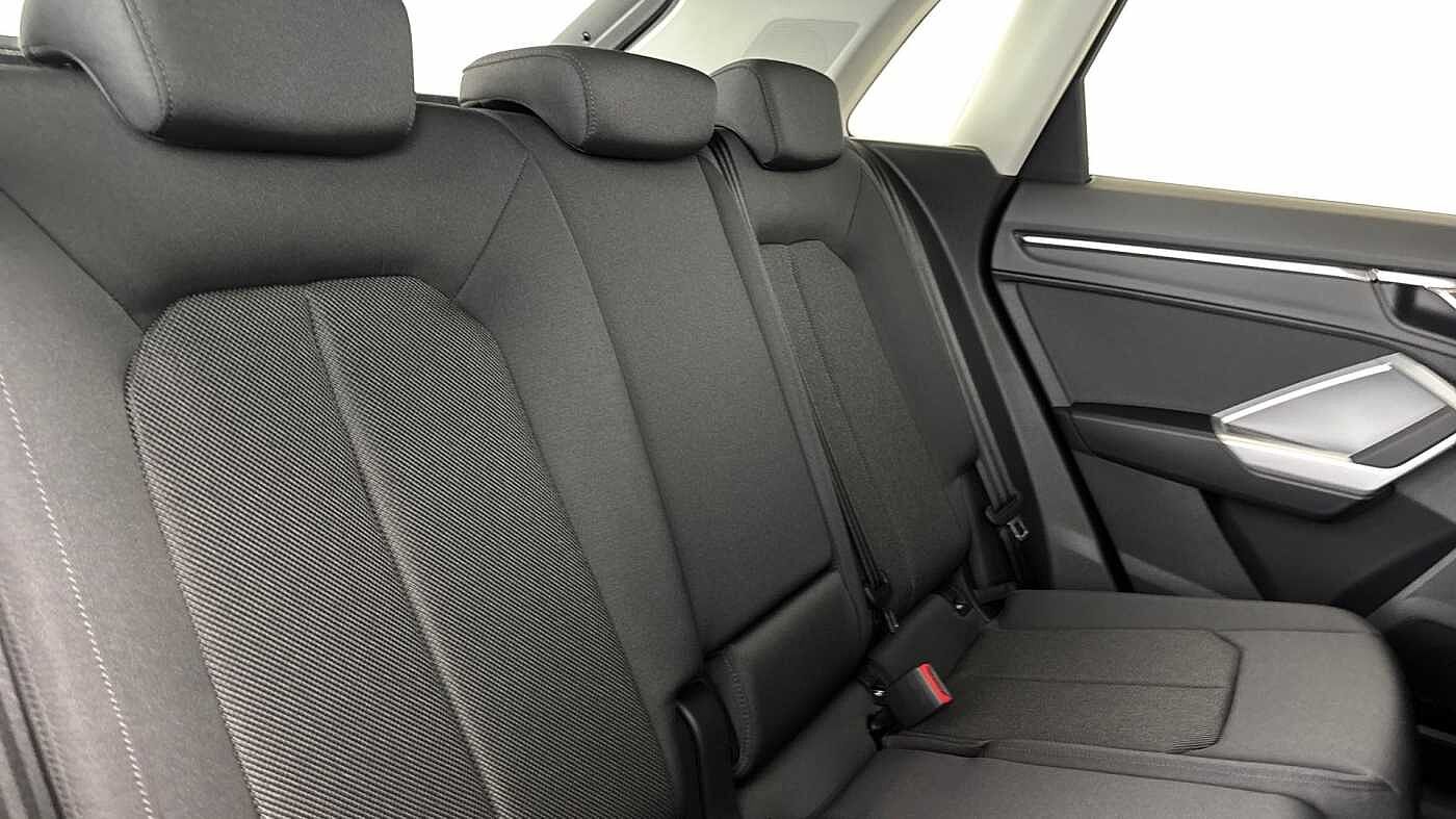 Used Audi Q3 2025 for sale - 76231423: Photo 15