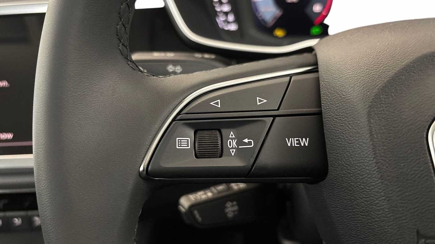 Used Audi Q3 2025 for sale - 76231423: Photo 16