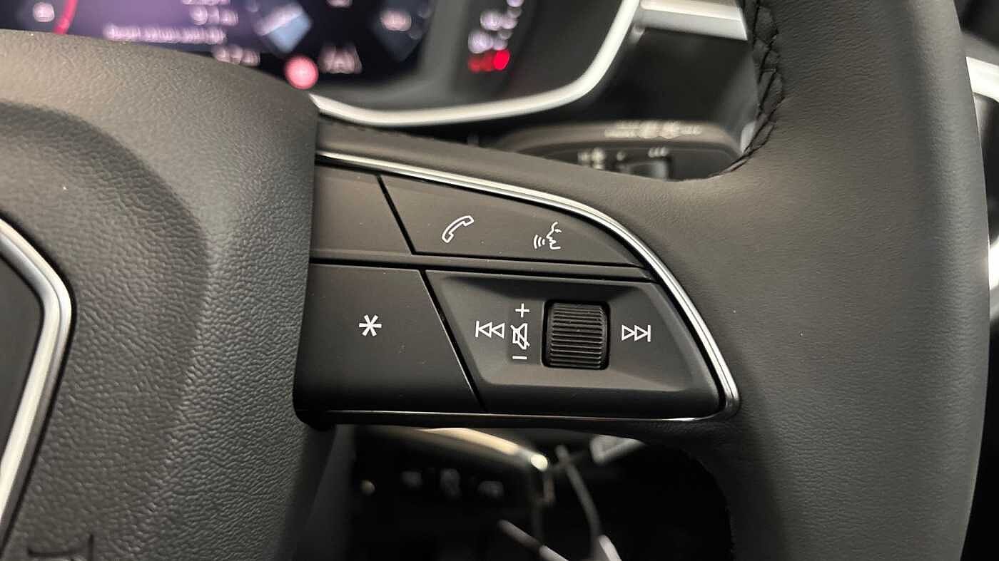 Used Audi Q3 2025 for sale - 76231423: Photo 17