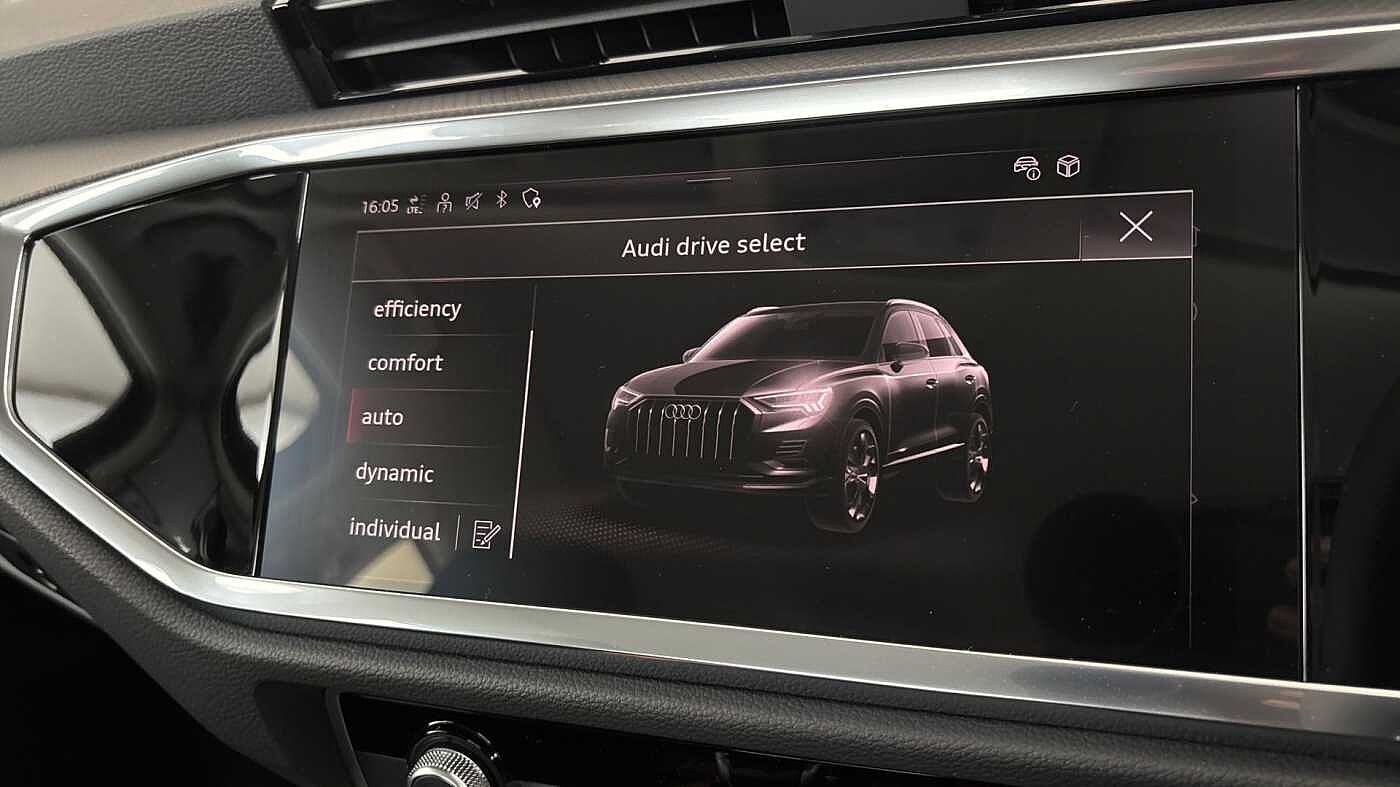 Used Audi Q3 2025 for sale - 76231423: Photo 18