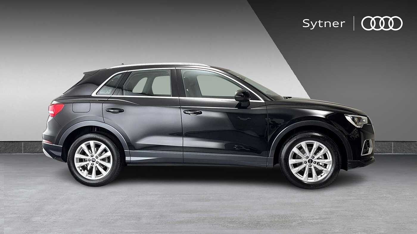 Used Audi Q3 2025 for sale - 76231423: Photo 4