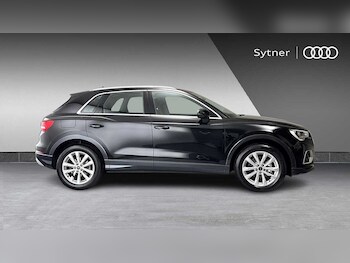 Used Audi Q3 2025 for sale - 76231423: Photo