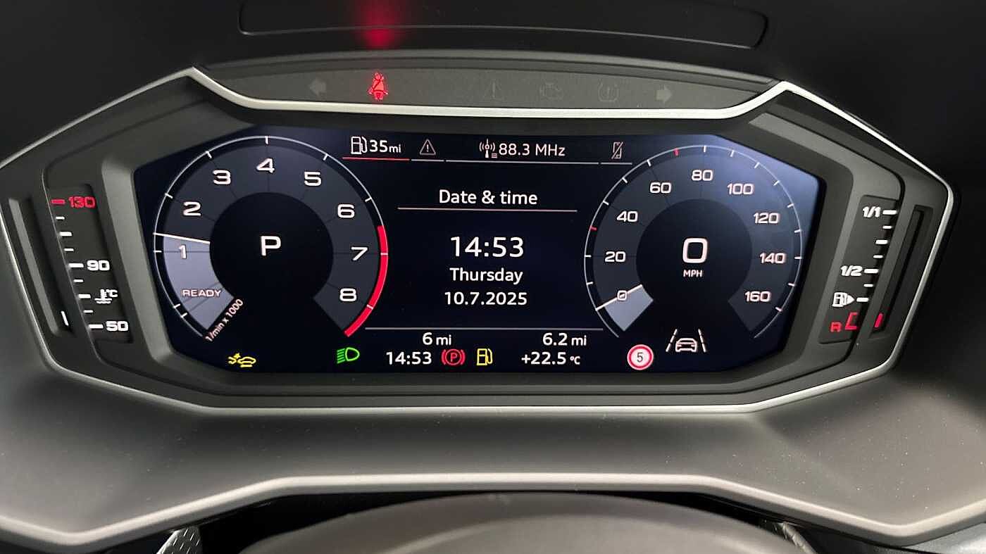 Used Audi A1 2025 for sale - 77445424: Photo 11