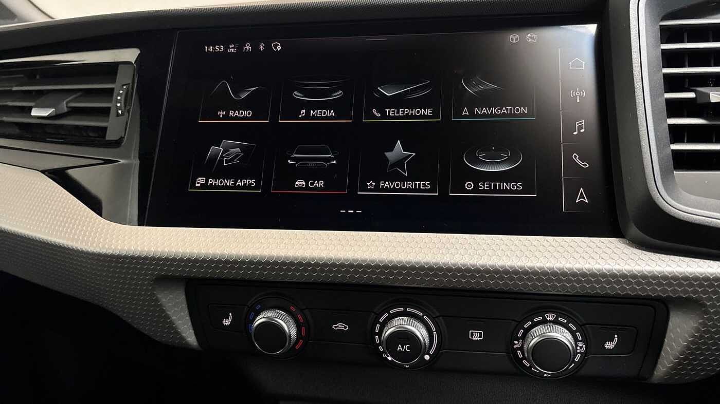 Used Audi A1 2025 for sale - 77445424: Photo 12