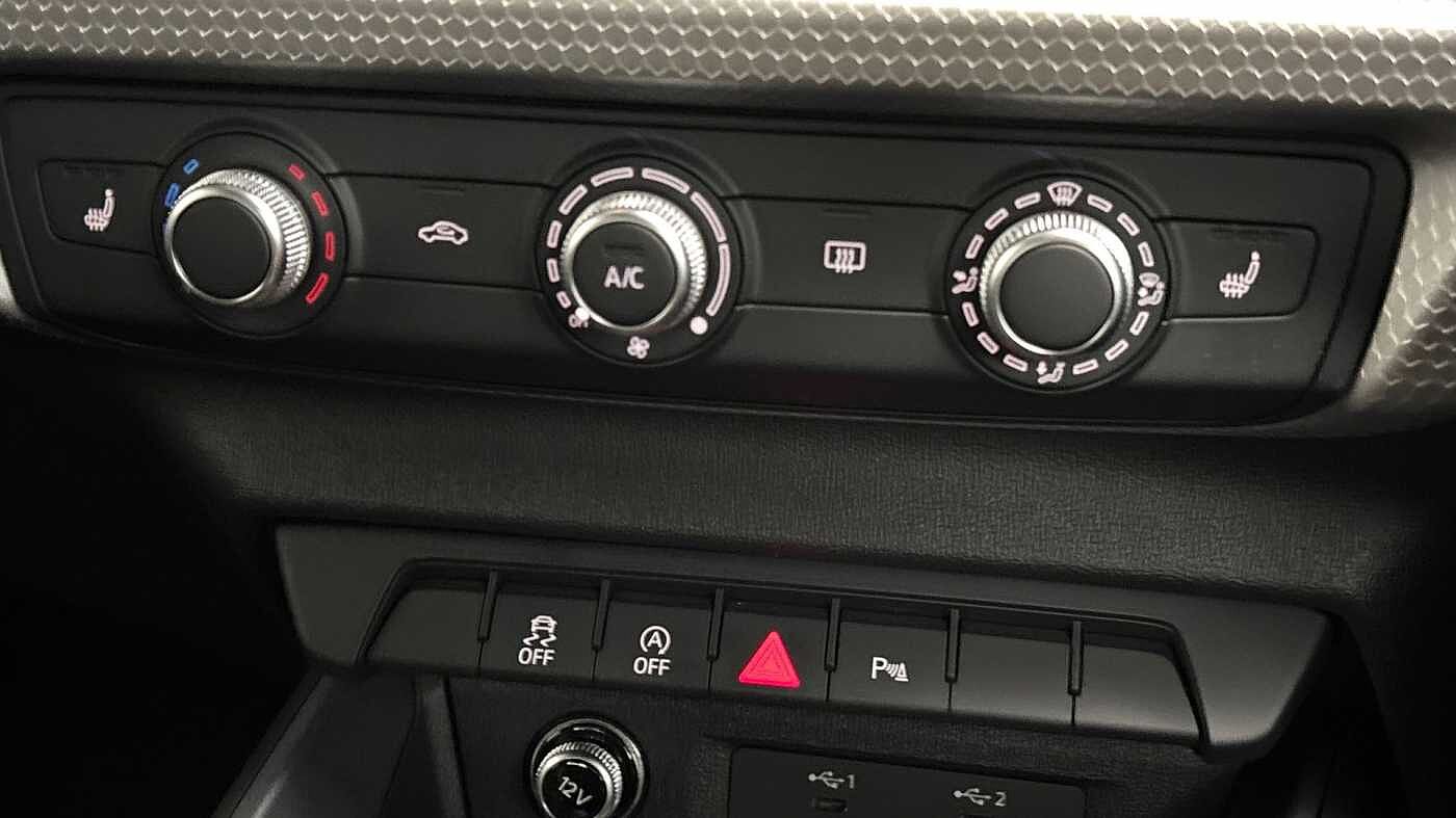 Used Audi A1 2025 for sale - 77445424: Photo 13