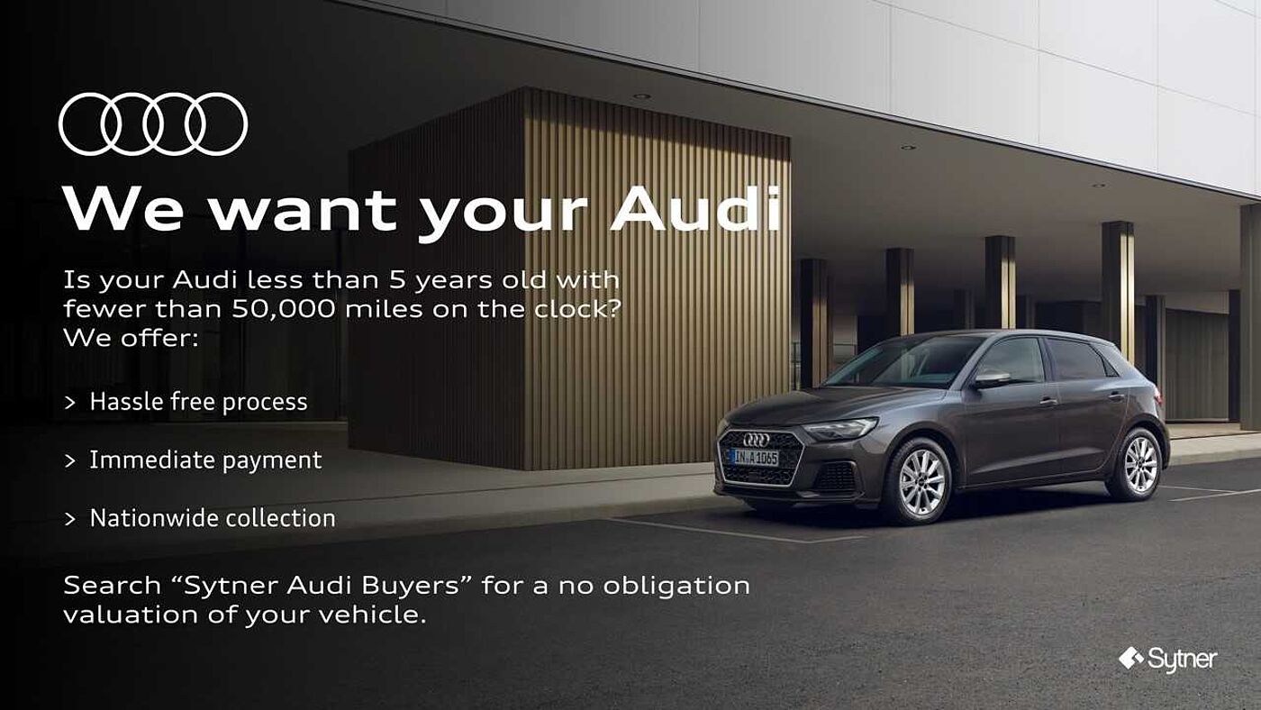 Used Audi A1 2025 for sale - 77445424: Photo 14