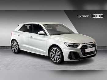 Used Audi A1 2025 for sale - 77445424: Photo