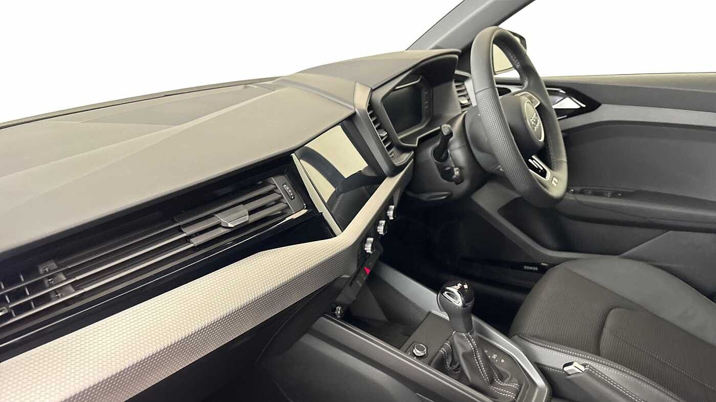 Used Audi A1 2025 for sale - 77445424: Photo 2