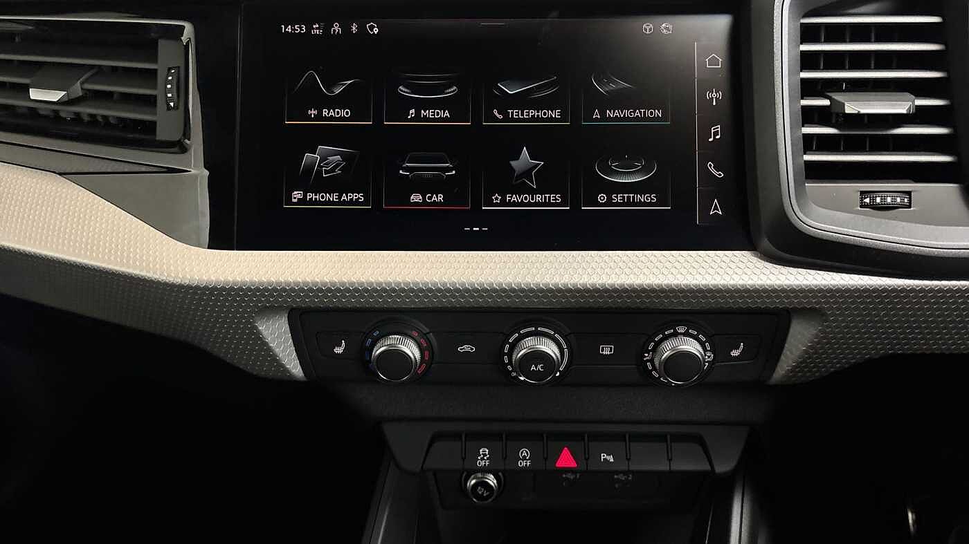 Used Audi A1 2025 for sale - 77445424: Photo 20