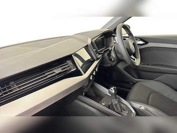 Used Audi A1 2025 for sale - 77445424: Photo