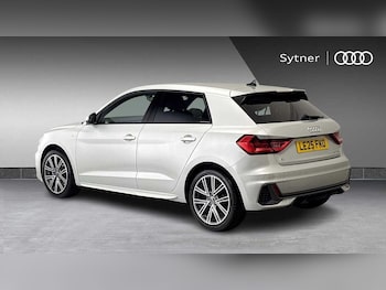 Used Audi A1 2025 for sale - 77445424: Photo