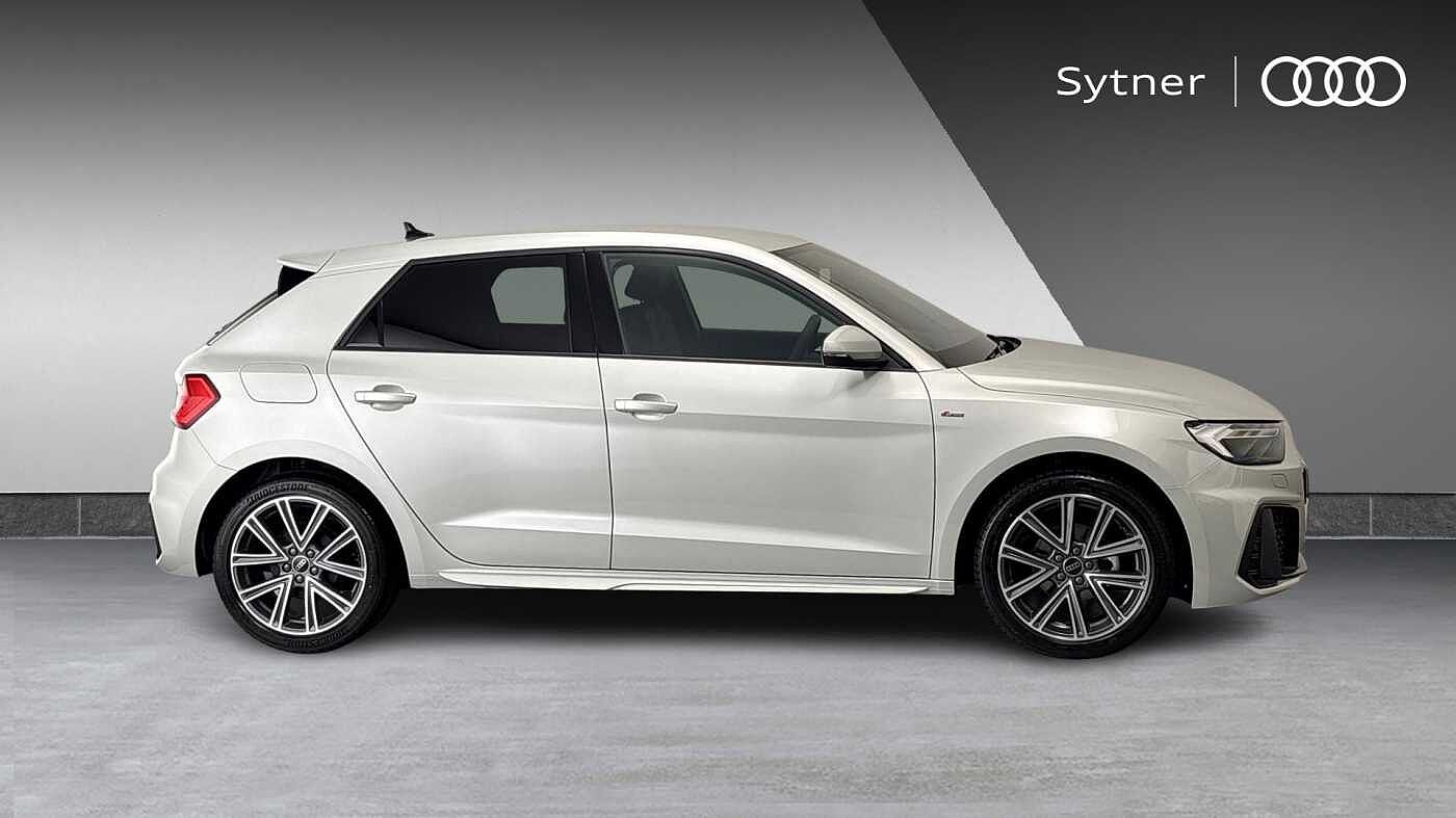 Used Audi A1 2025 for sale - 77445424: Photo 4
