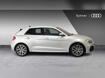 Used Audi A1 2025 for sale - 77445424: Photo