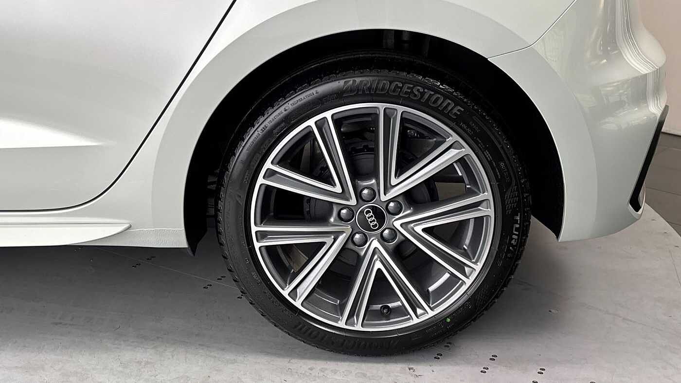 Used Audi A1 2025 for sale - 77445424: Photo 5