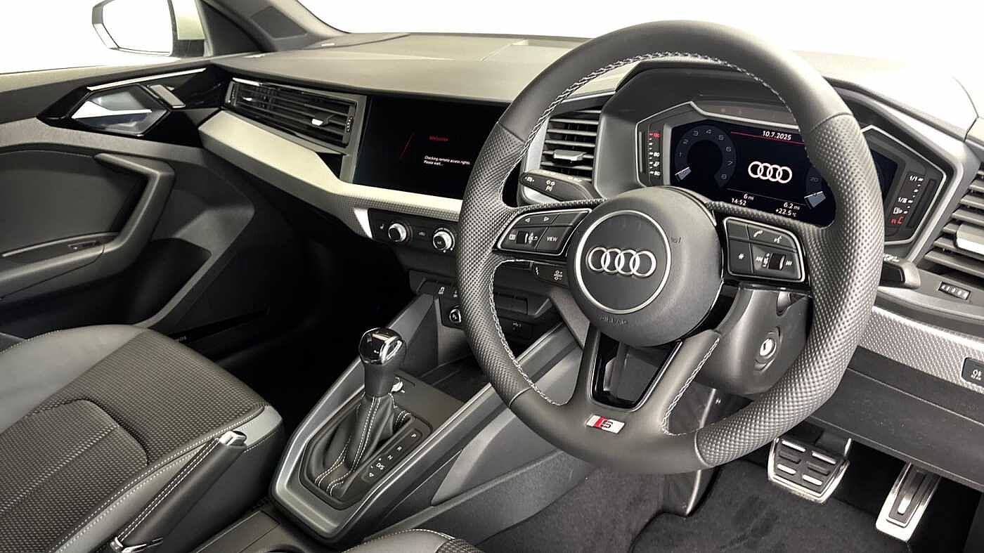 Used Audi A1 2025 for sale - 77445424: Photo 6