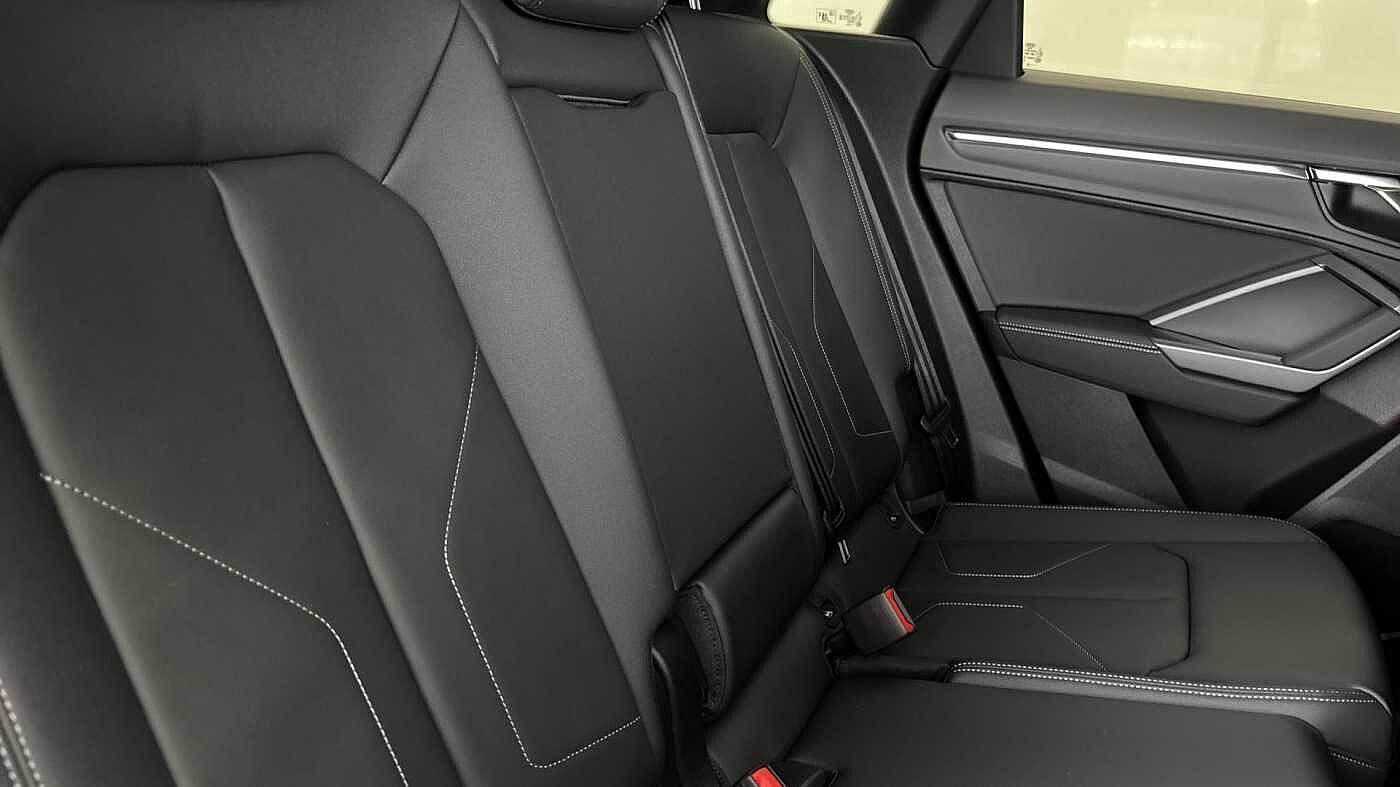 Used Audi Q3 2025 for sale - 77480129: Photo 14