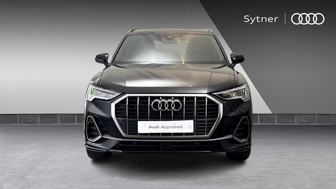 Used Audi Q3 2025 for sale - 77480129: Photo 7