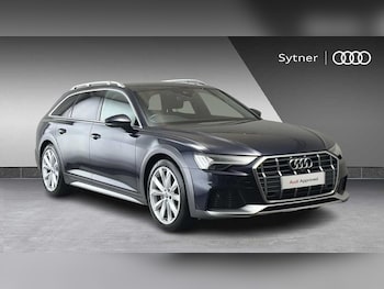 2019 (69) - 50 TDI Quattro Sport 5dr Tip Auto