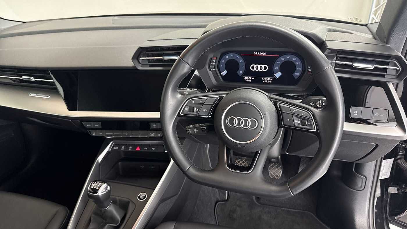 Used Audi A3 2022 for sale - 77445400: Photo 10