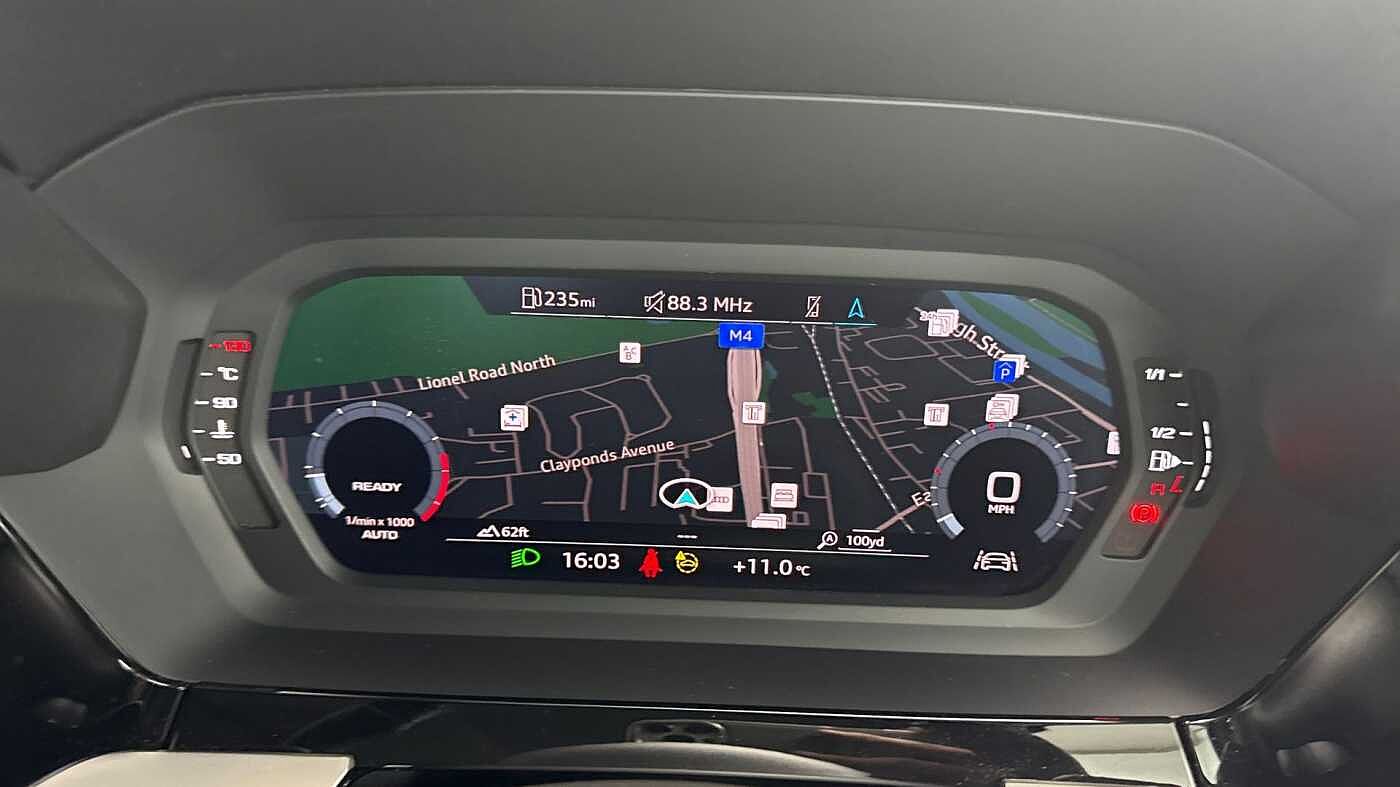 Used Audi A3 2022 for sale - 77445400: Photo 11