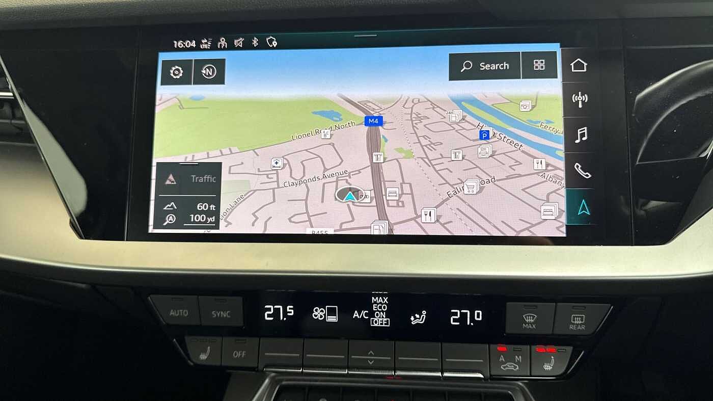 Used Audi A3 2022 for sale - 77445400: Photo 12