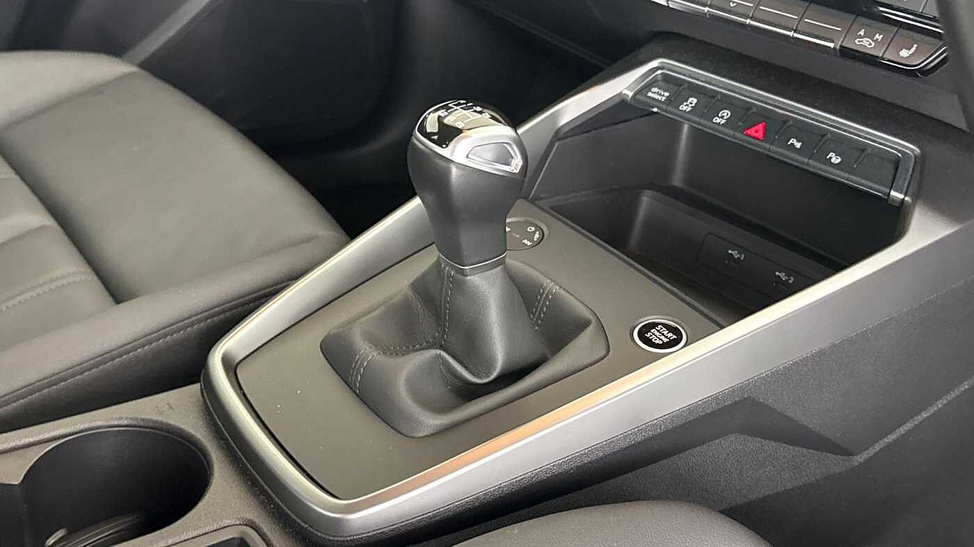 Used Audi A3 2022 for sale - 77445400: Photo 14