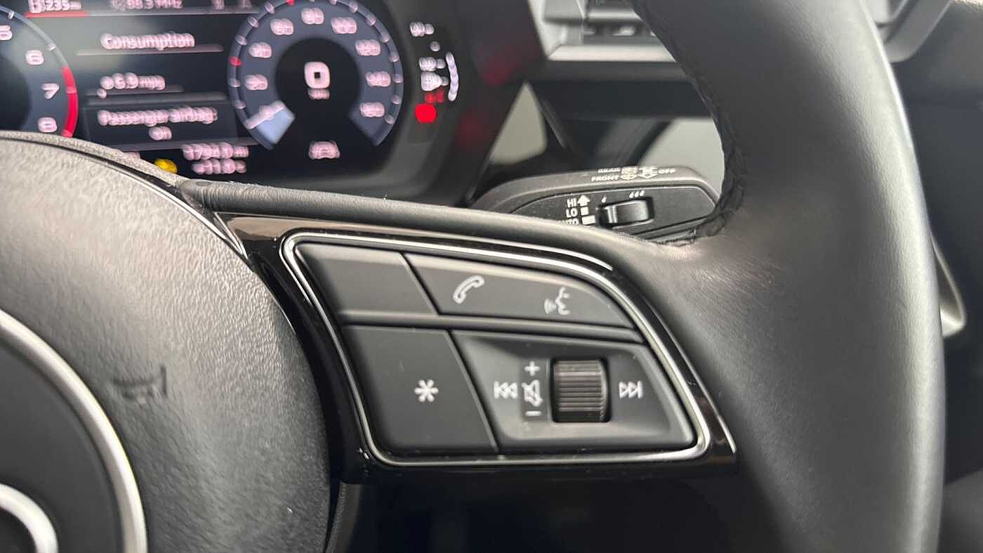 Used Audi A3 2022 for sale - 77445400: Photo 17