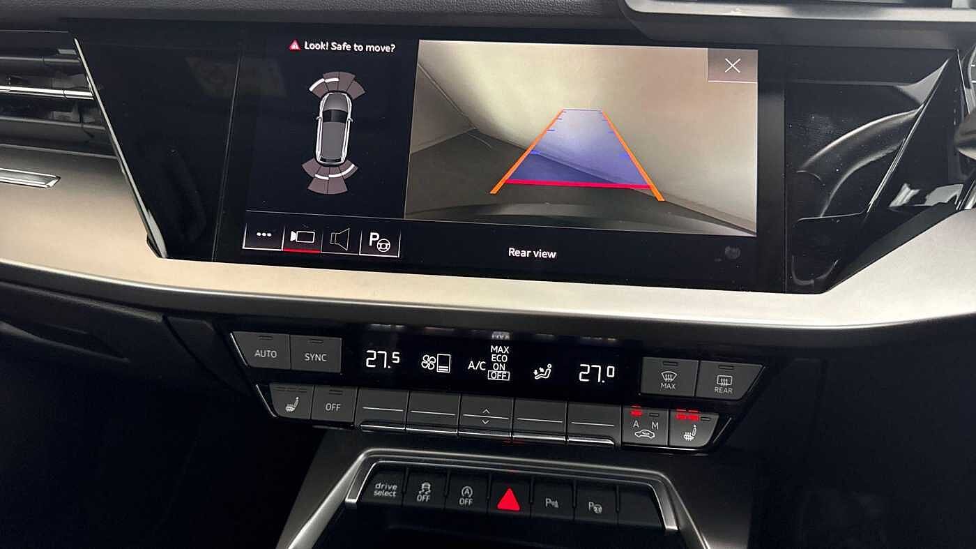 Used Audi A3 2022 for sale - 77445400: Photo 18