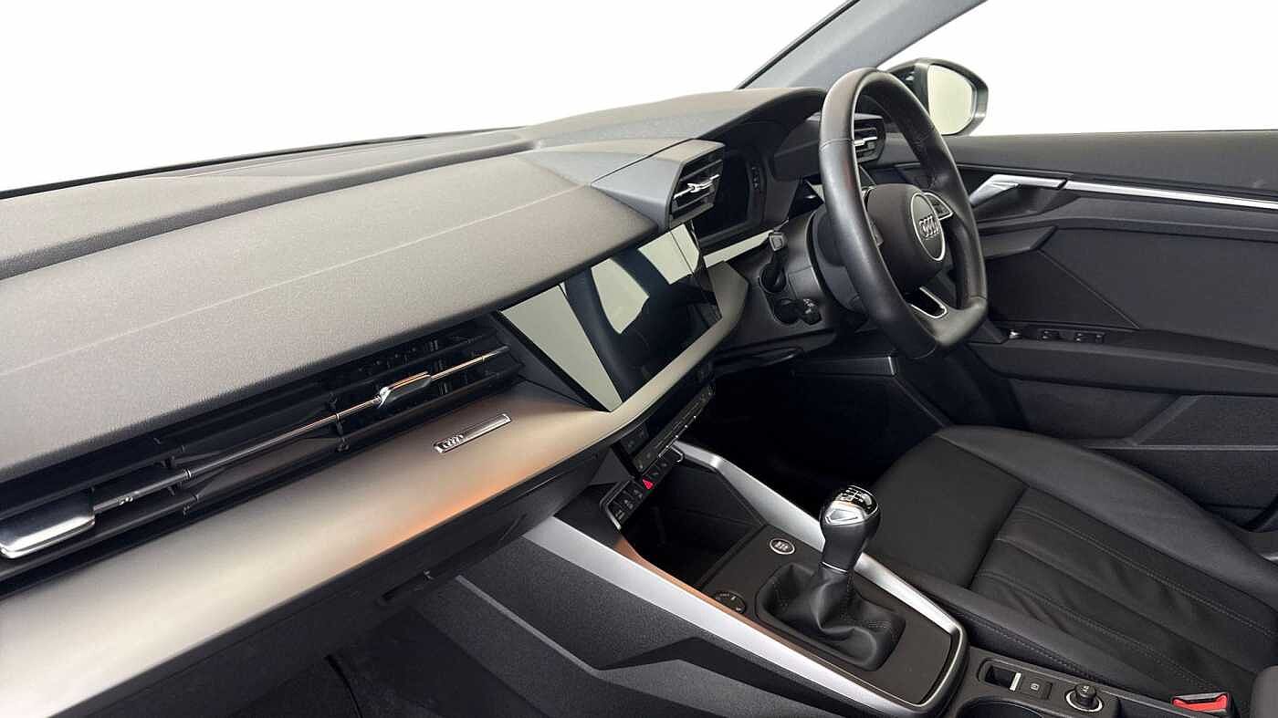 Used Audi A3 2022 for sale - 77445400: Photo 2