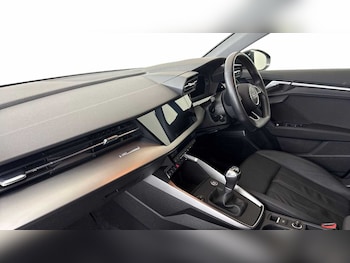 Used Audi A3 2022 for sale - 77445400: Photo