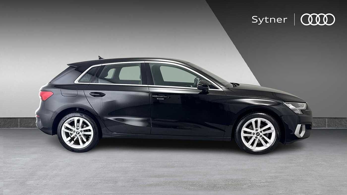 Used Audi A3 2022 for sale - 77445400: Photo 4