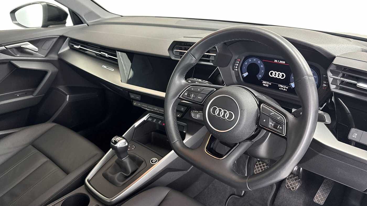 Used Audi A3 2022 for sale - 77445400: Photo 6