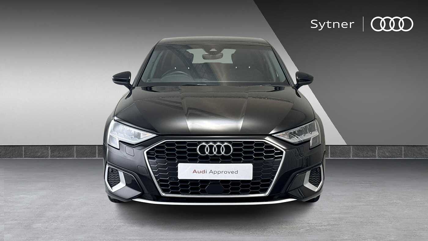 Used Audi A3 2022 for sale - 77445400: Photo 7