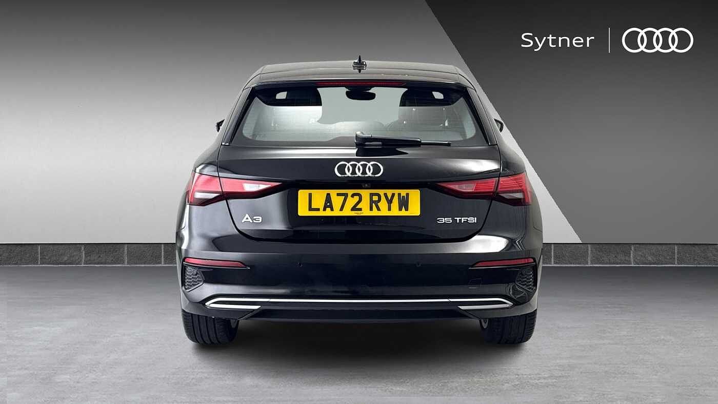 Used Audi A3 2022 for sale - 77445400: Photo 8