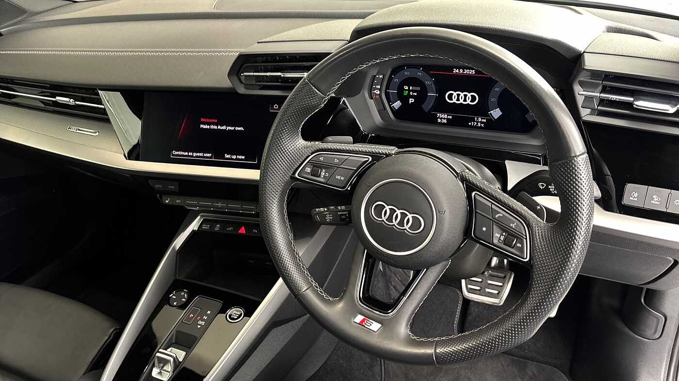 Used Audi A3 2024 for sale - 76677188: Photo 10