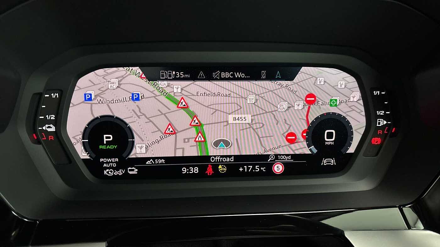 Used Audi A3 2024 for sale - 76677188: Photo 11