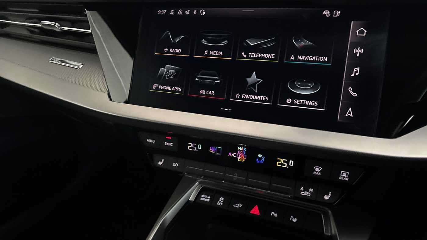 Used Audi A3 2024 for sale - 76677188: Photo 12