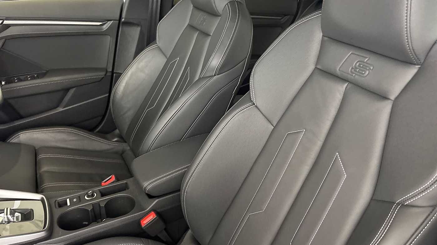 Used Audi A3 2024 for sale - 76677188: Photo 15