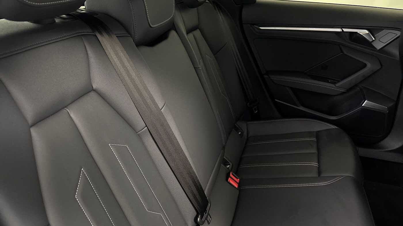 Used Audi A3 2024 for sale - 76677188: Photo 16