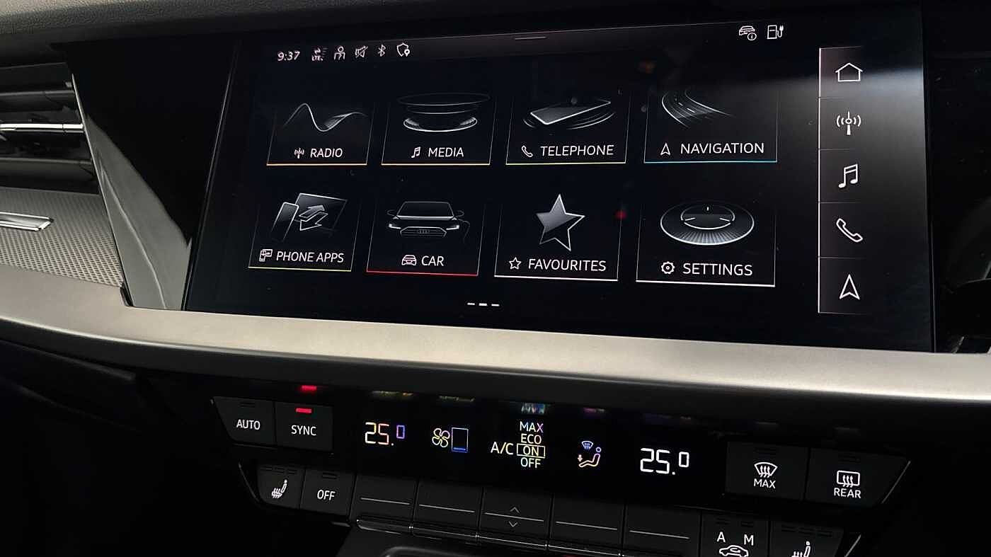 Used Audi A3 2024 for sale - 76677188: Photo 19