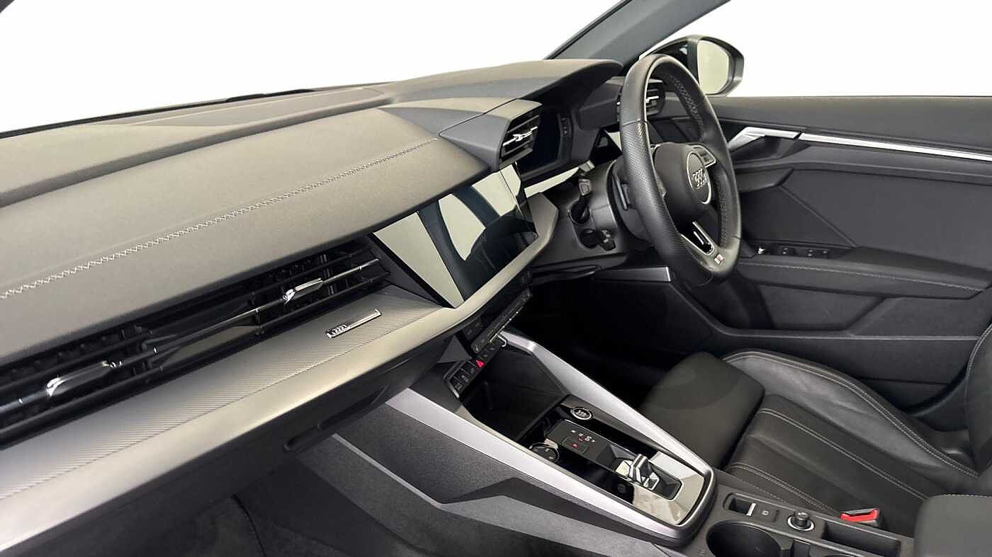 Used Audi A3 2024 for sale - 76677188: Photo 2