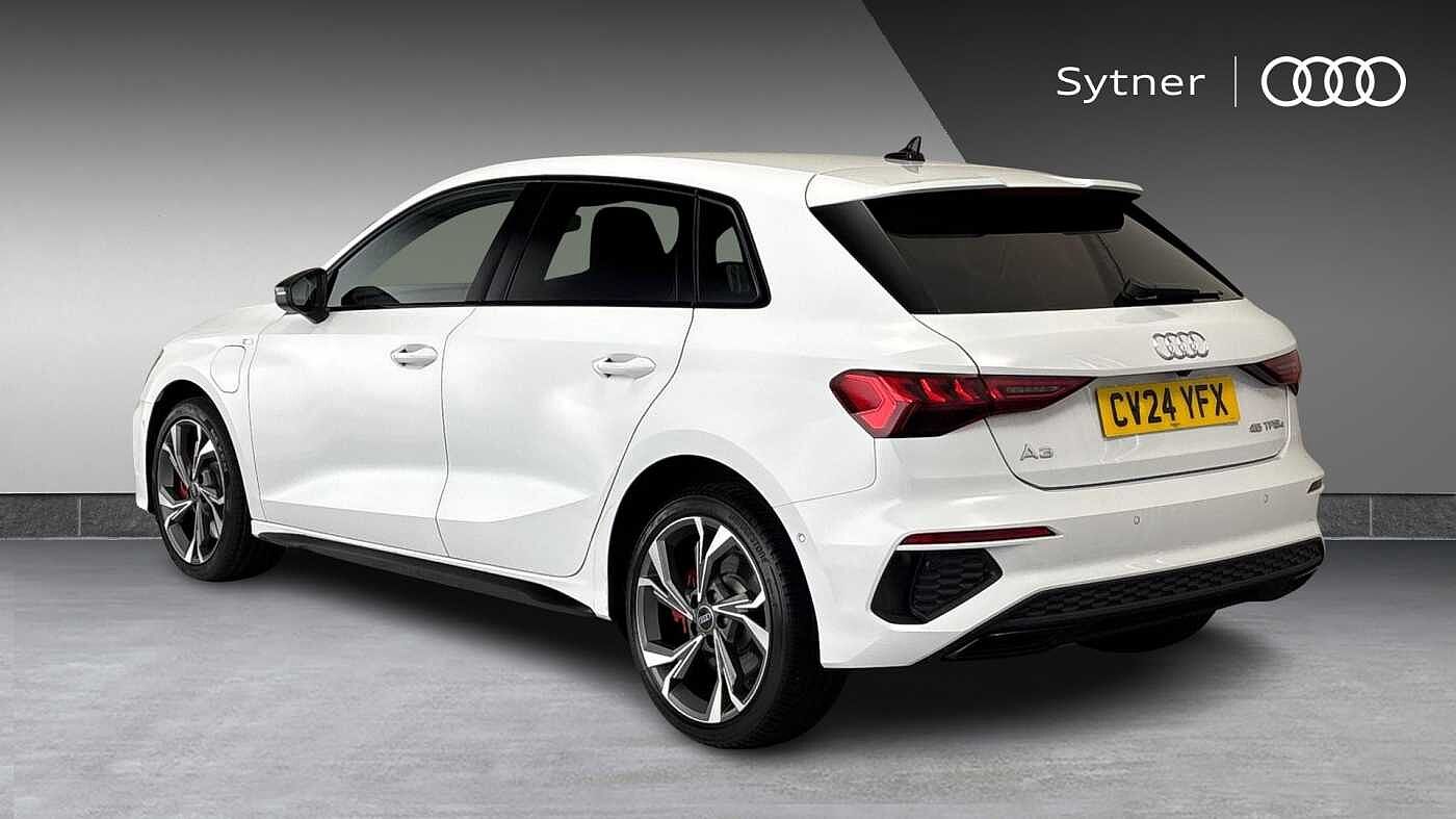 Used Audi A3 2024 for sale - 76677188: Photo 3