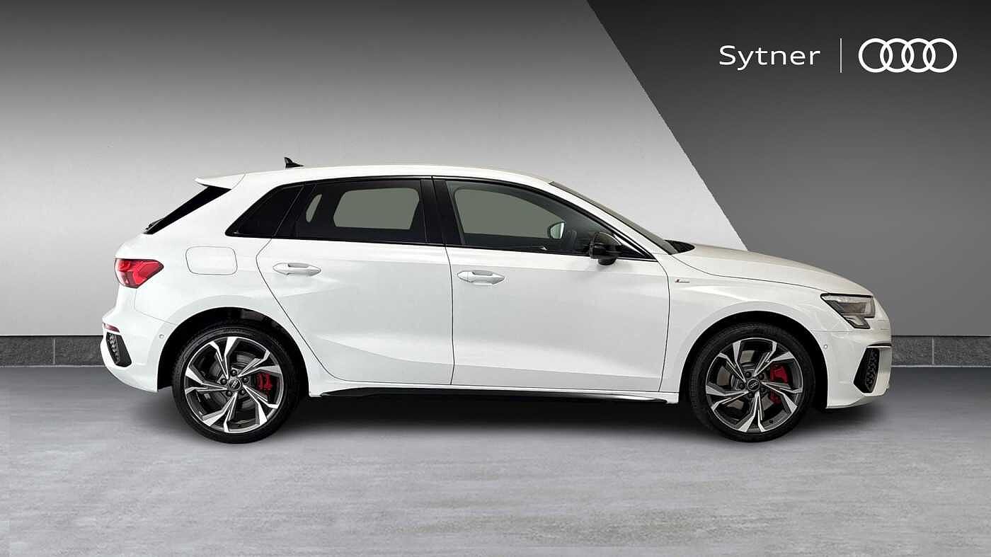 Used Audi A3 2024 for sale - 76677188: Photo 4