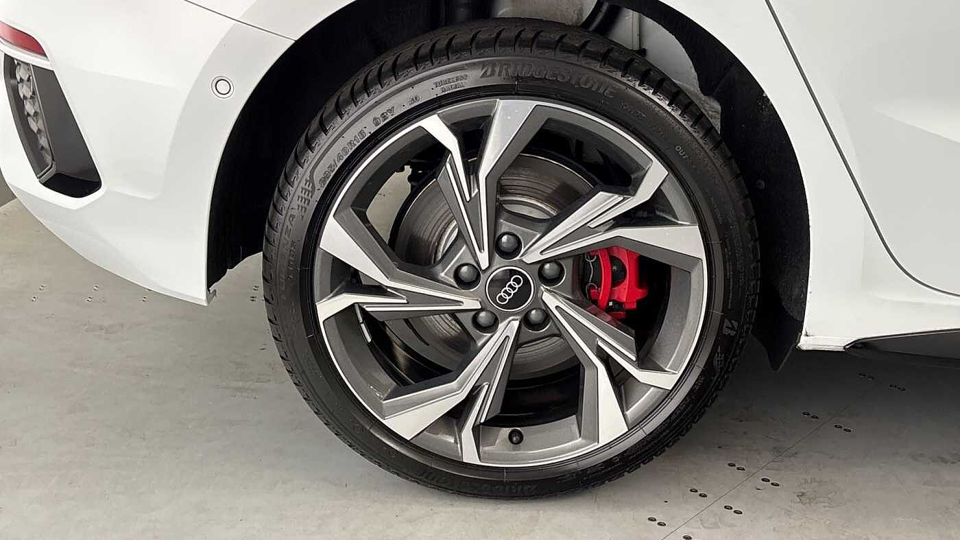 Used Audi A3 2024 for sale - 76677188: Photo 5