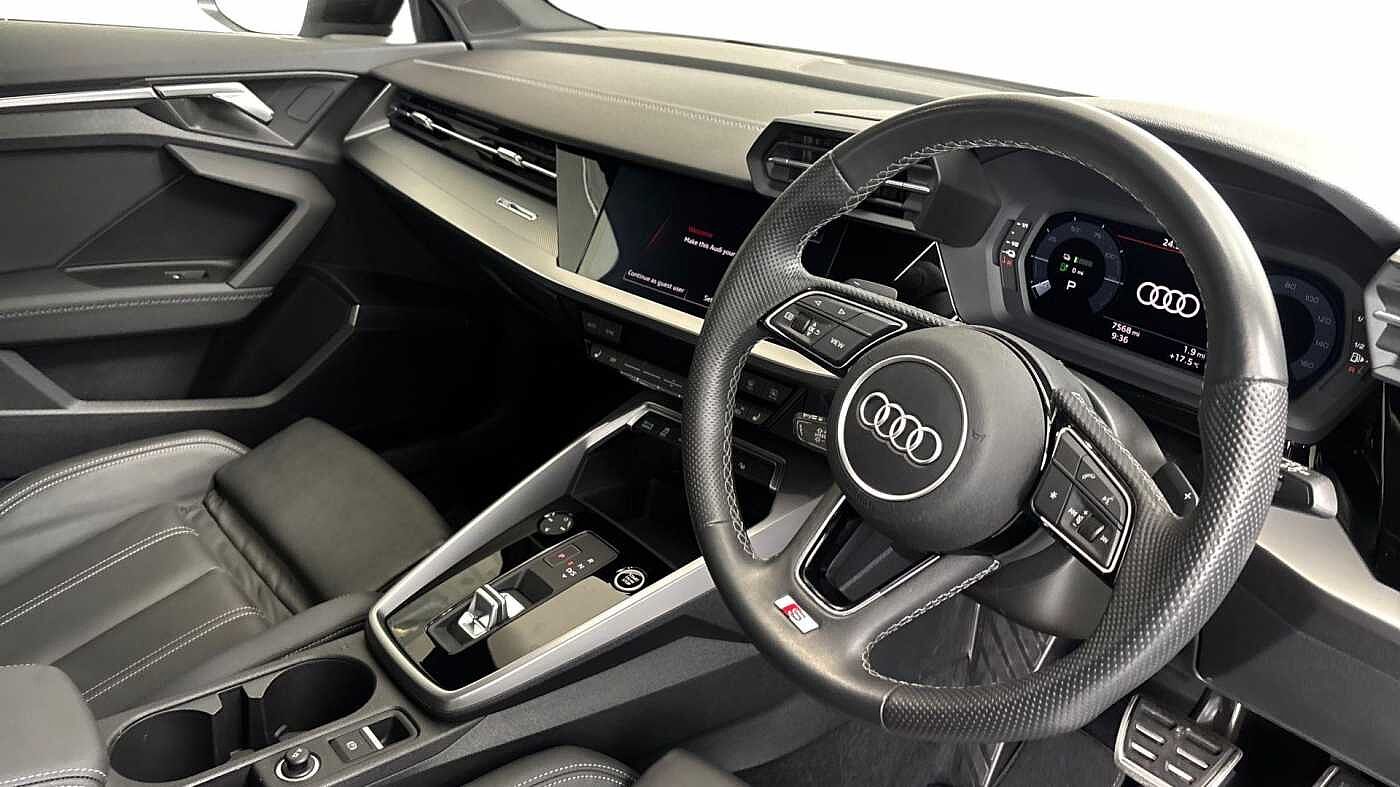 Used Audi A3 2024 for sale - 76677188: Photo 6