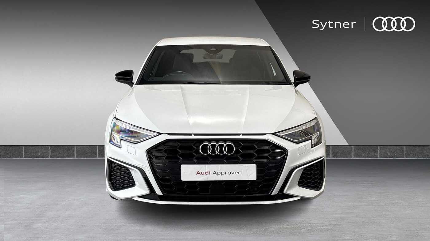 Used Audi A3 2024 for sale - 76677188: Photo 7