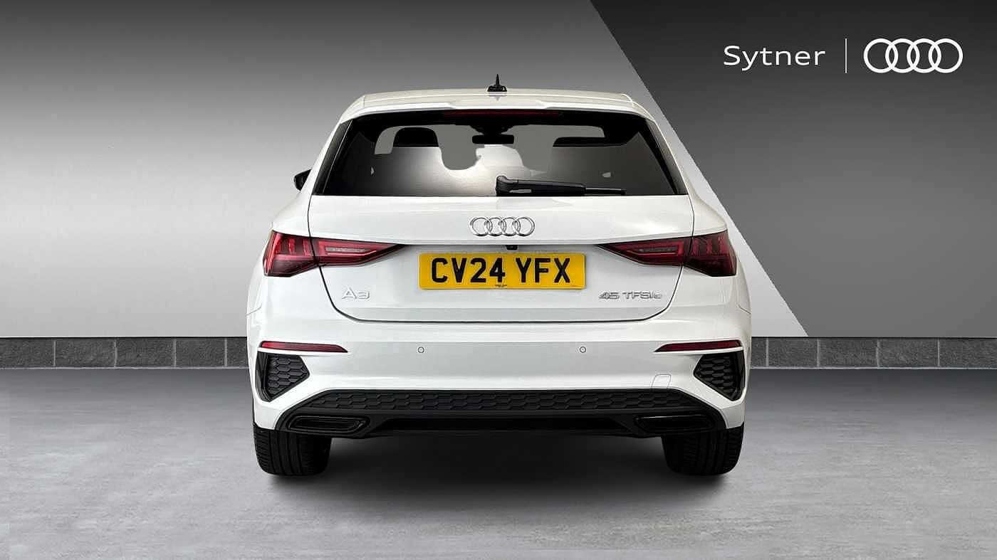 Used Audi A3 2024 for sale - 76677188: Photo 8