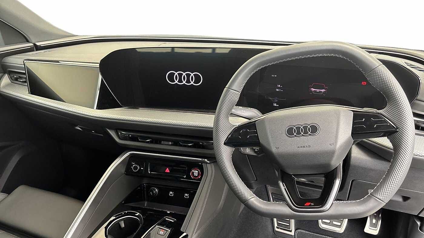 Used Audi Q5 2025 for sale - 76679638: Photo 10