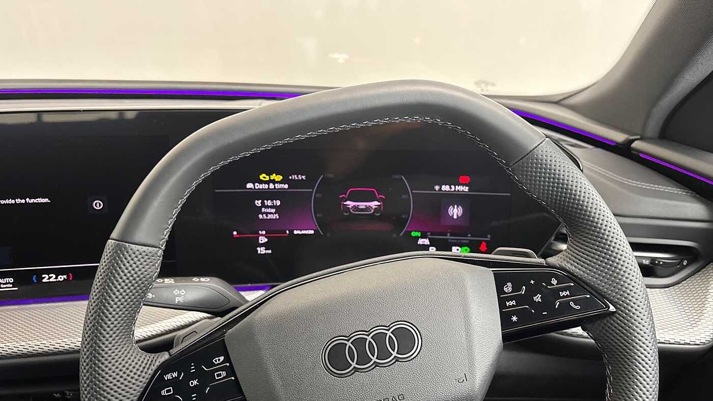 Used Audi Q5 2025 for sale - 76679638: Photo 11