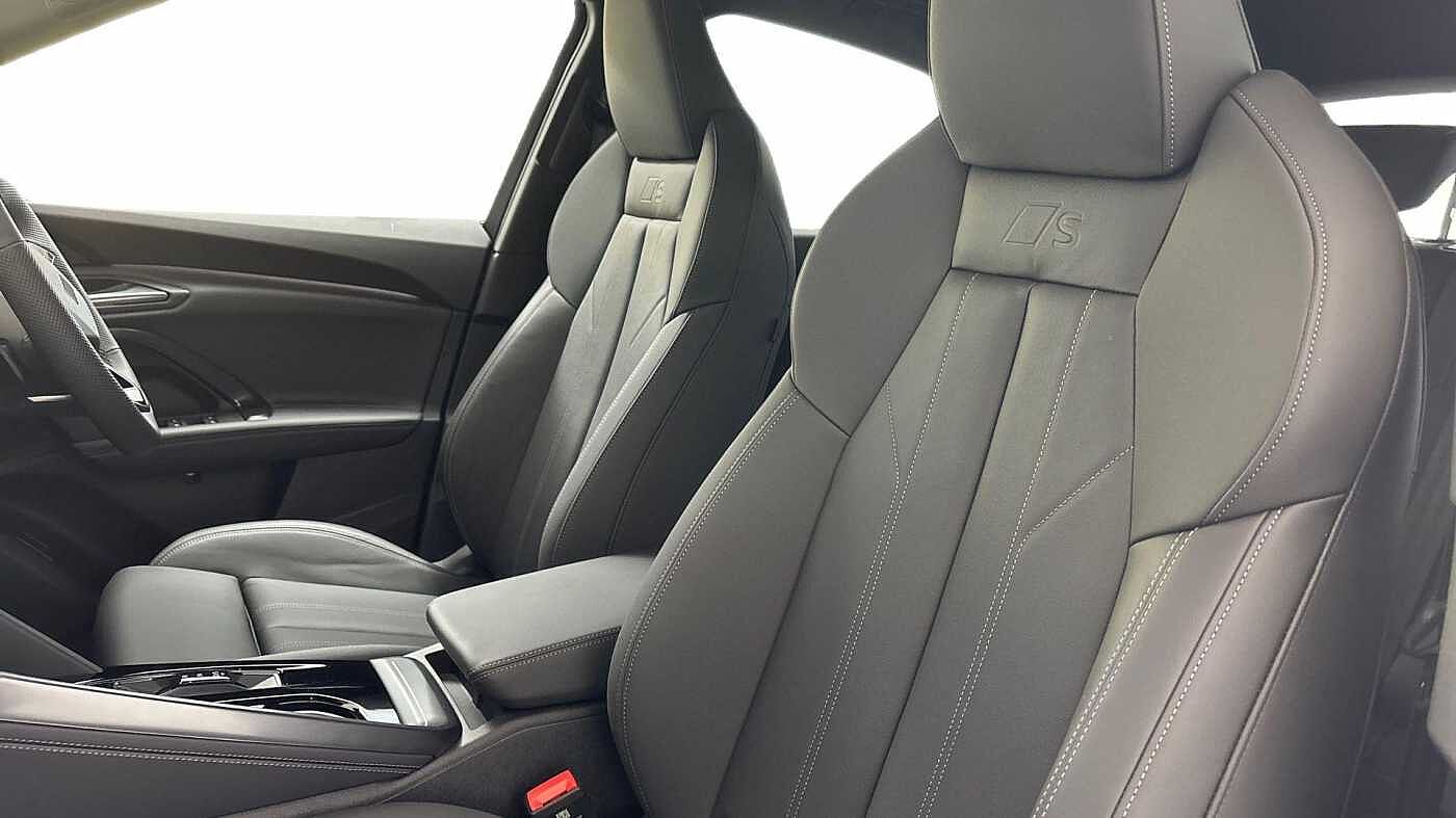 Used Audi Q5 2025 for sale - 76679638: Photo 14